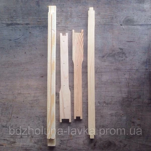 Вулики, рамки Вулики, рамки