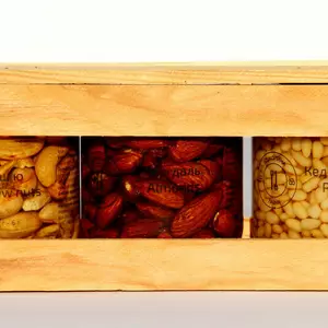 Медові набори Медові набори